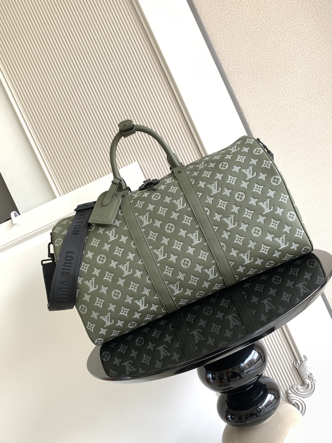 LV 루이비통 Keepall 여행가방 가방