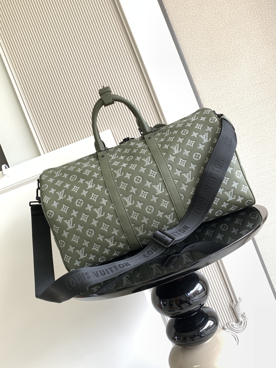 LV 루이비통 Keepall 여행가방 가방