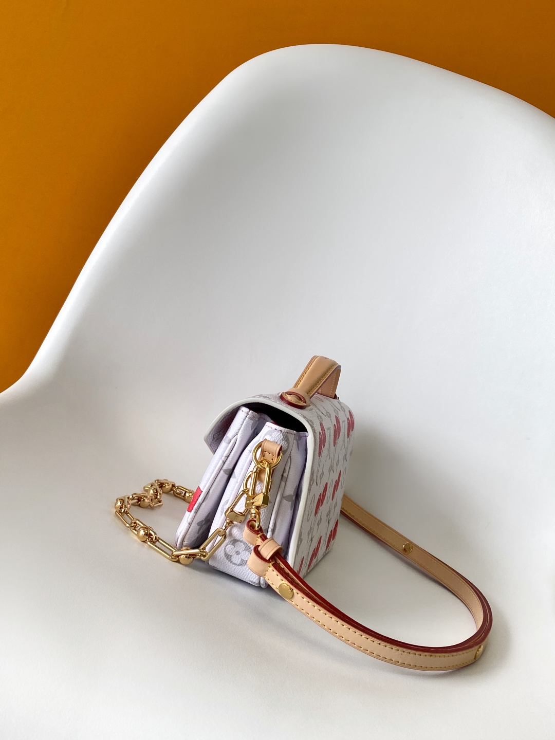 LV 루이비통 포쉐트 핸드백 숄더백 가방