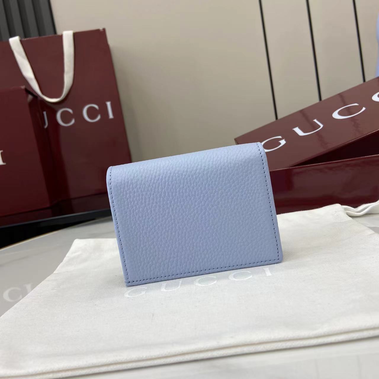 GUCCI 구찌 카드지갑 지갑