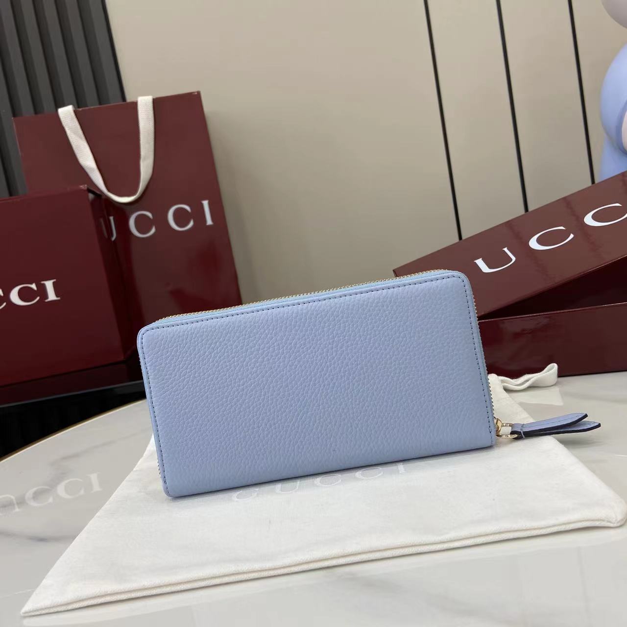 GUCCI 구찌 장지갑 지갑