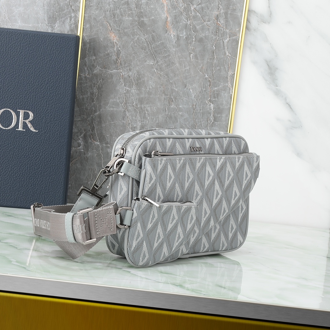 Dior CD 디올 다이아몬드 3종 세트 백 크로스백 가방