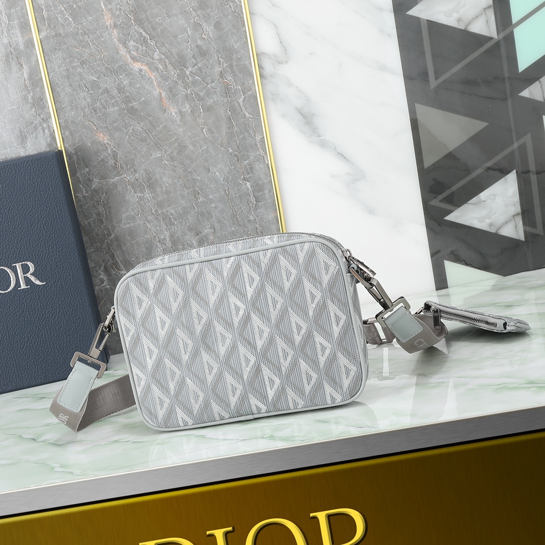 Dior CD 디올 다이아몬드 3종 세트 백 크로스백 가방