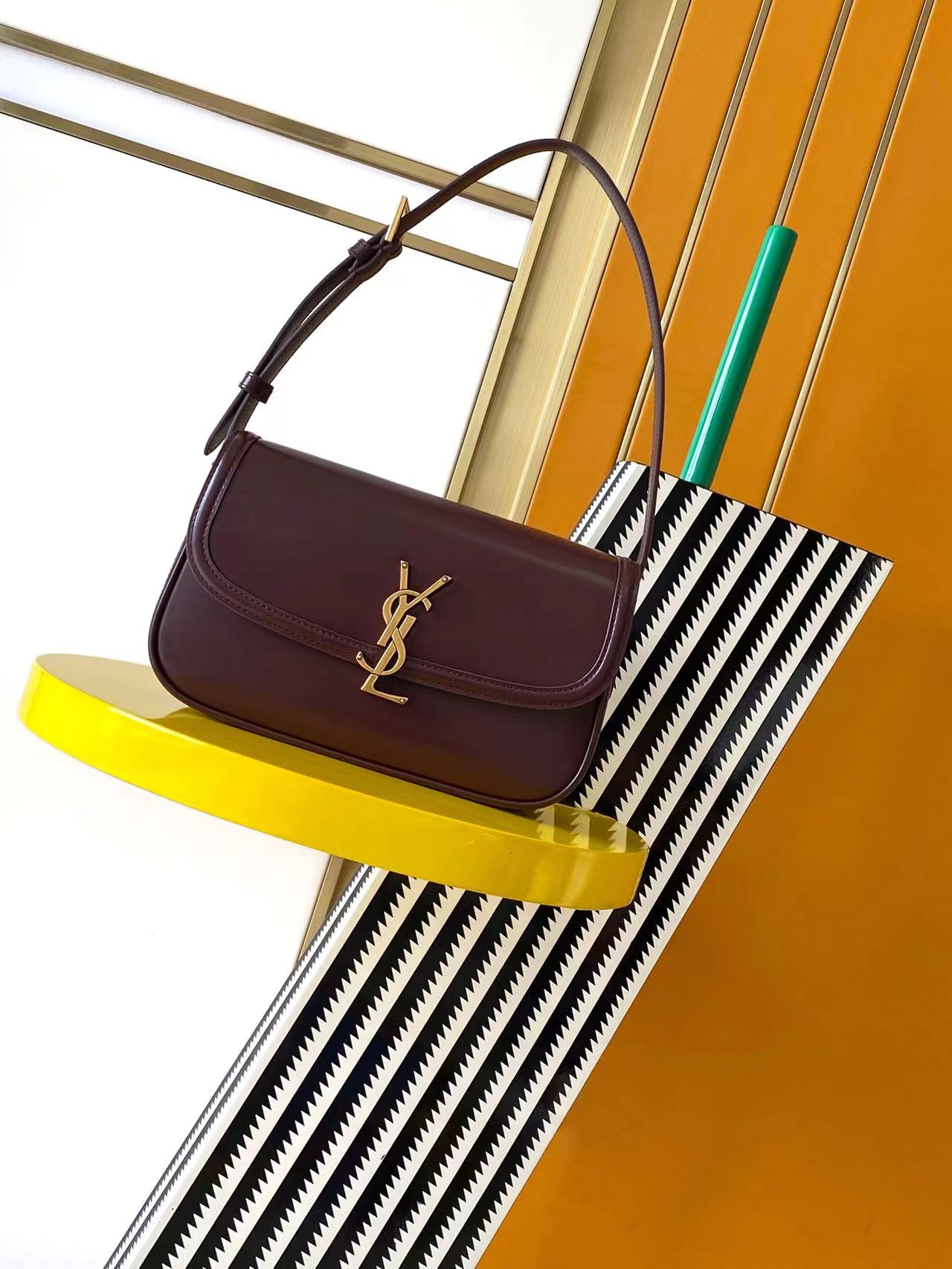 YSL 생로랑 토트백 숄더백 가방