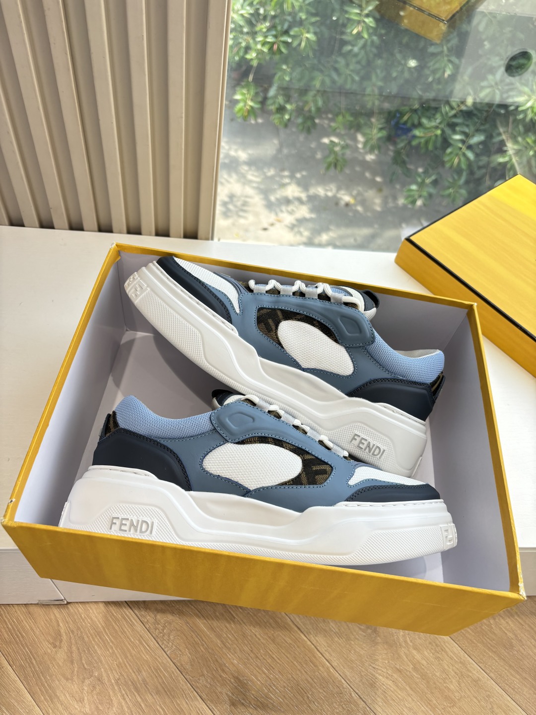 Fendi 펜디 스니커즈 운동화 신발