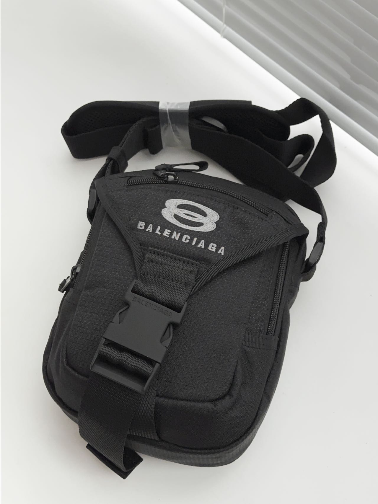 Balenciaga 4.3 발렌시아가 크로스백 미니 숄더백 가방