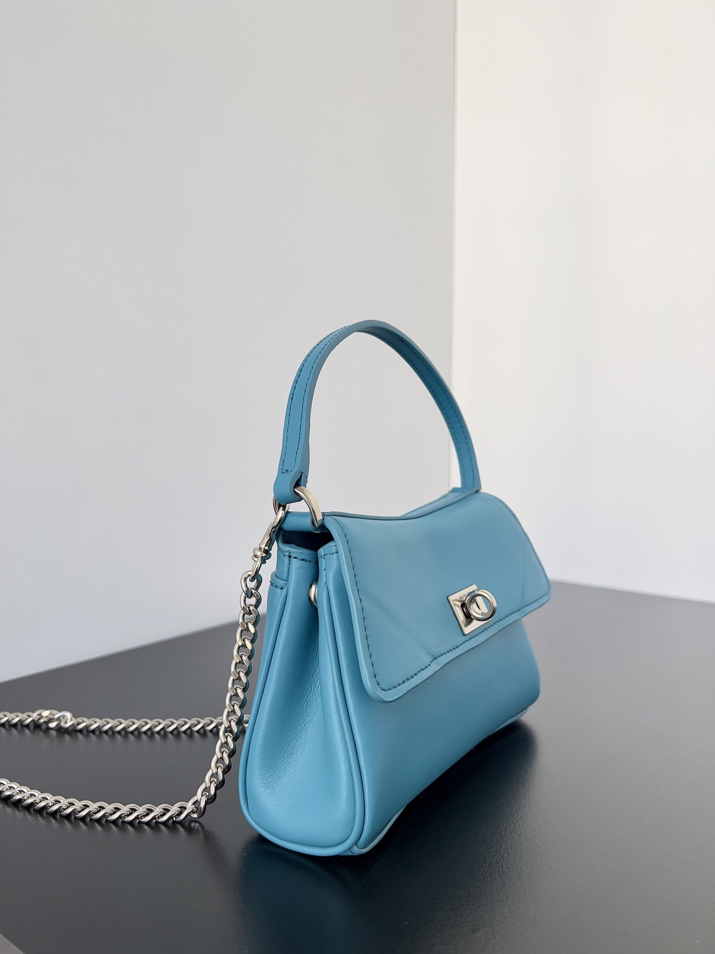 Balenciaga 발렌시아가 로데오 Rodeo 토트백 숄더백 가방