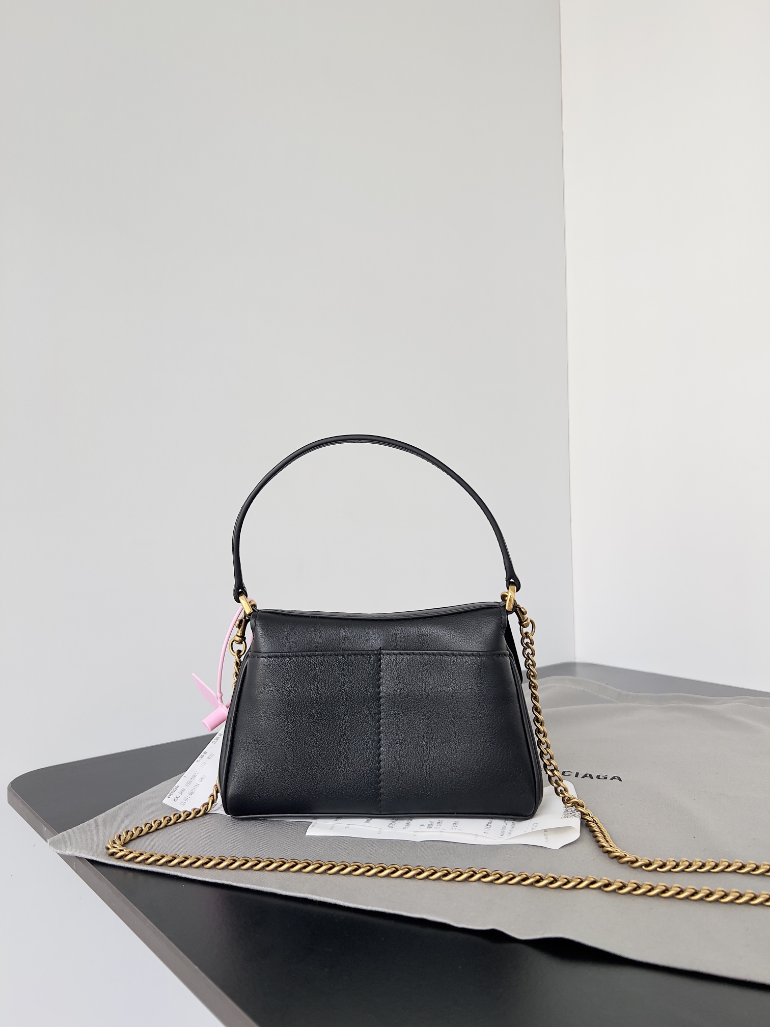 Balenciaga 발렌시아가 로데오 Rodeo 토트백 숄더백 가방