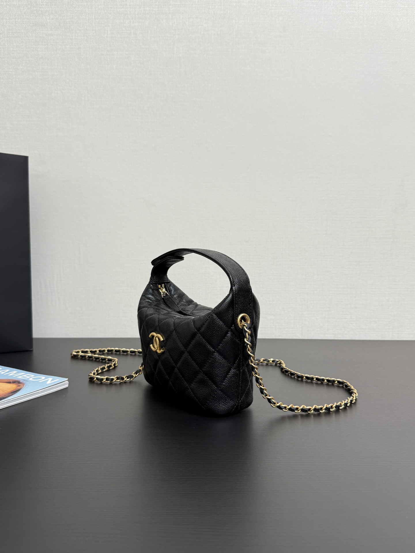 Chanel 샤넬 토트백 숄더백 가방