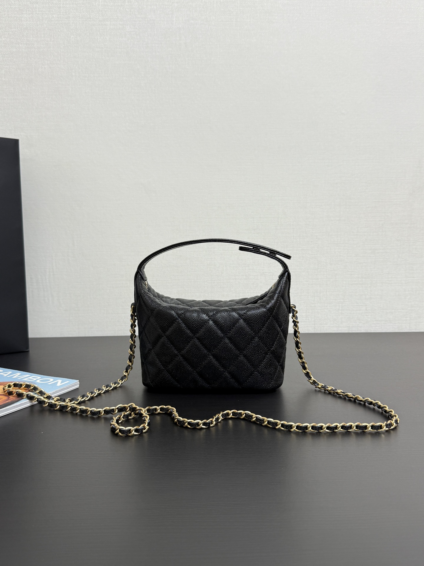 Chanel 샤넬 토트백 숄더백 가방