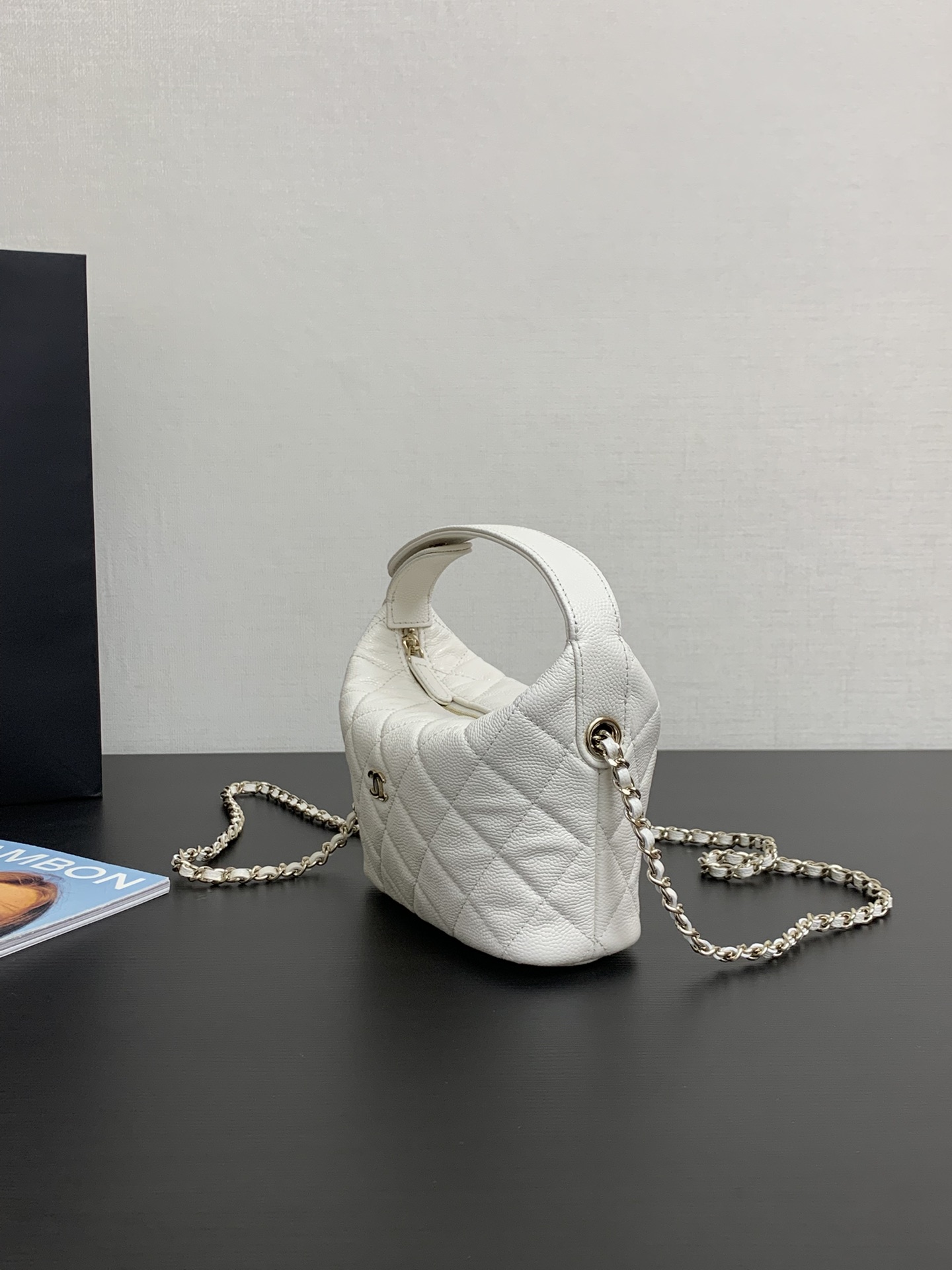 Chanel 샤넬 토트백 숄더백 가방