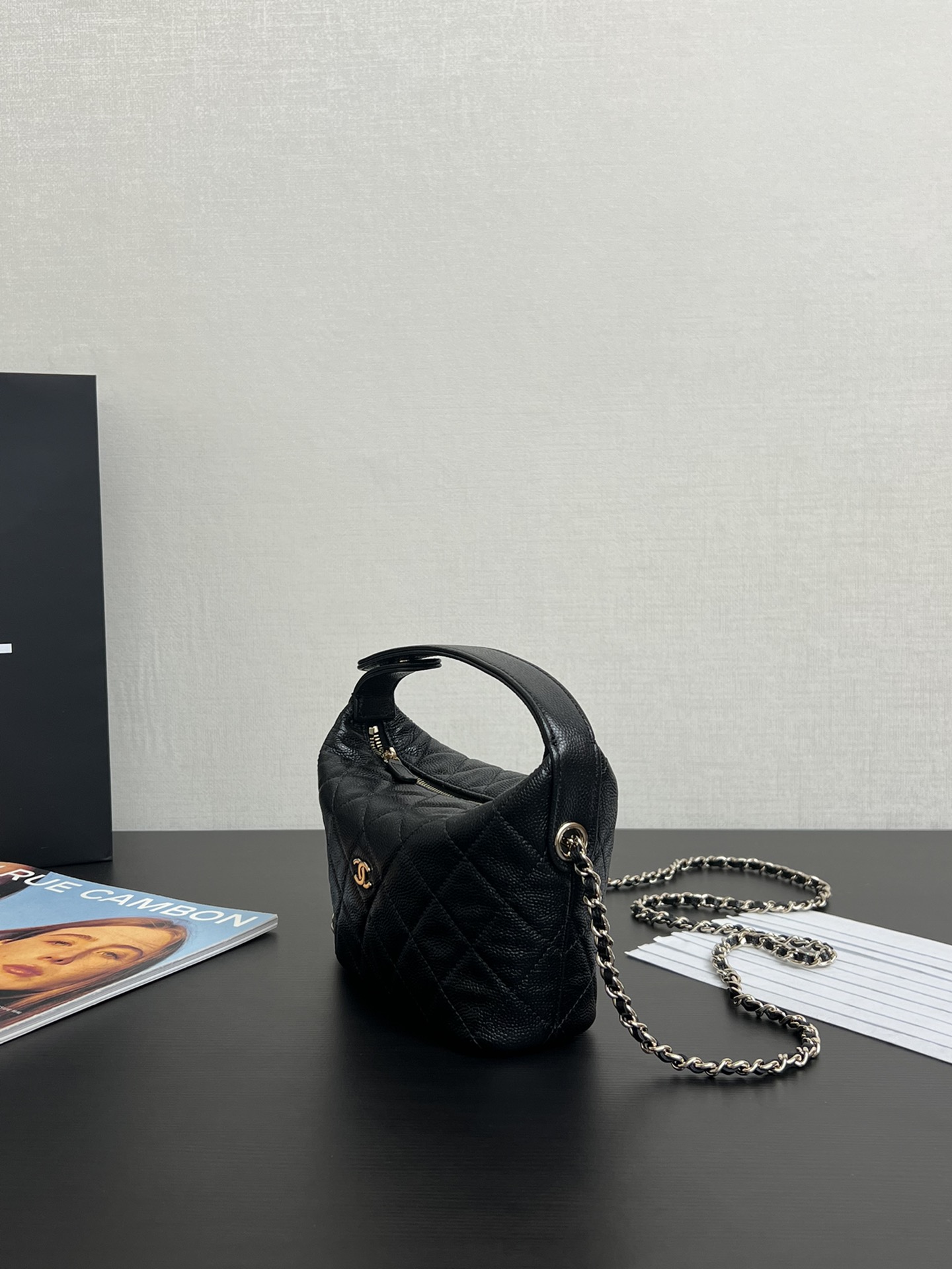 Chanel 샤넬 토트백 숄더백 가방