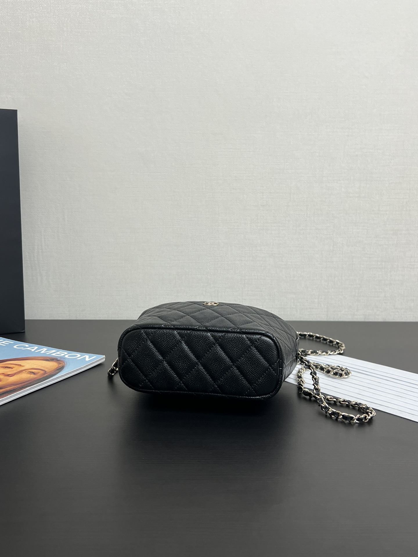 Chanel 샤넬 토트백 숄더백 가방