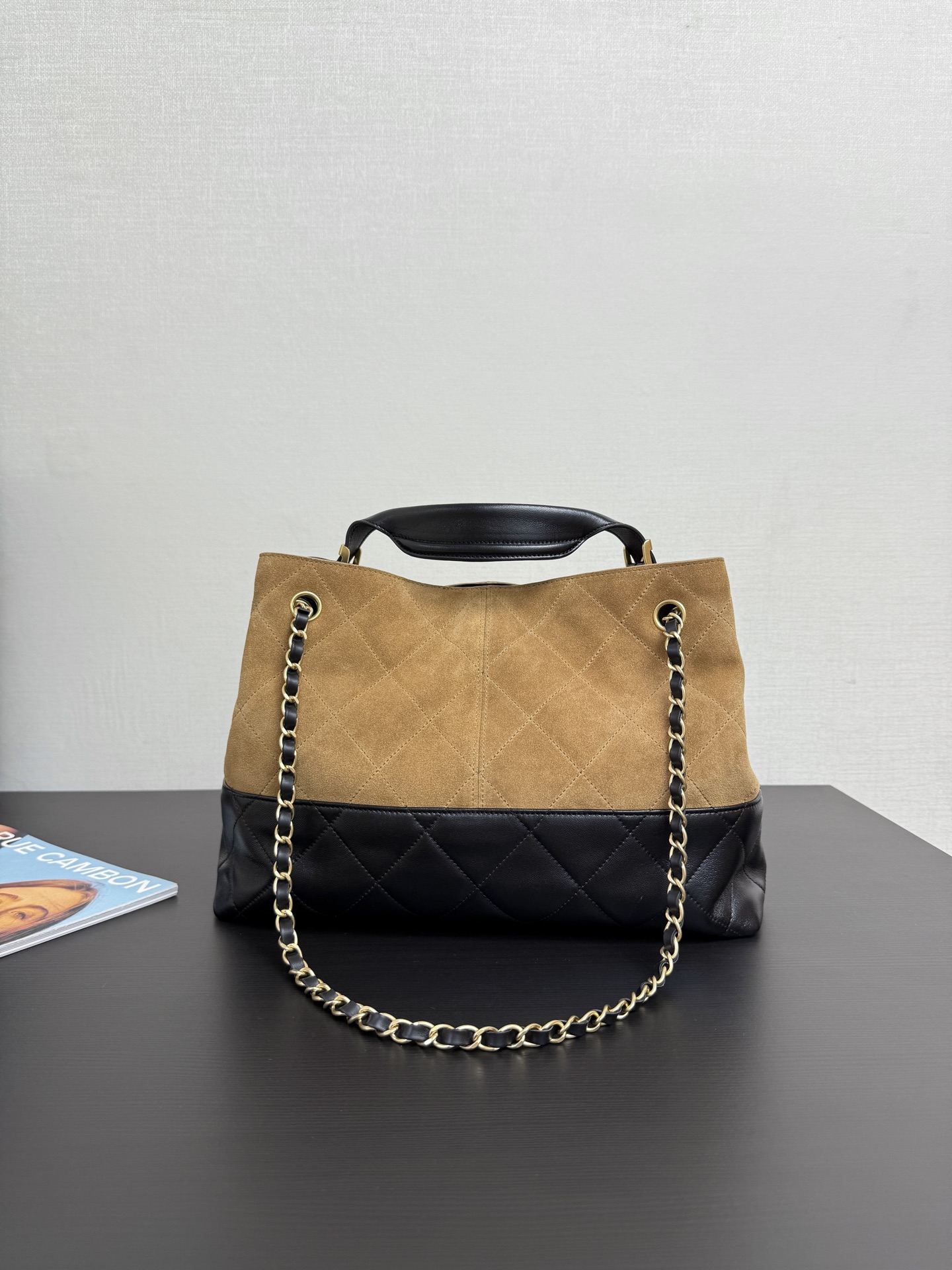 Chanel 샤넬 숄더백 토트백 가방