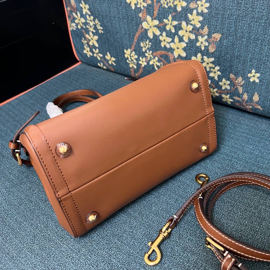 Valentino 발렌티노 스몰 토트백 숄더백 가방