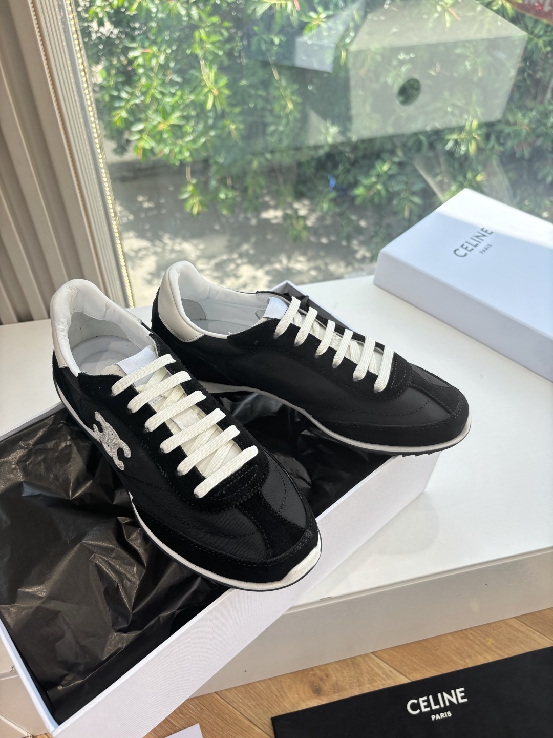 CELINE 셀린느 스니커즈 운동화 신발