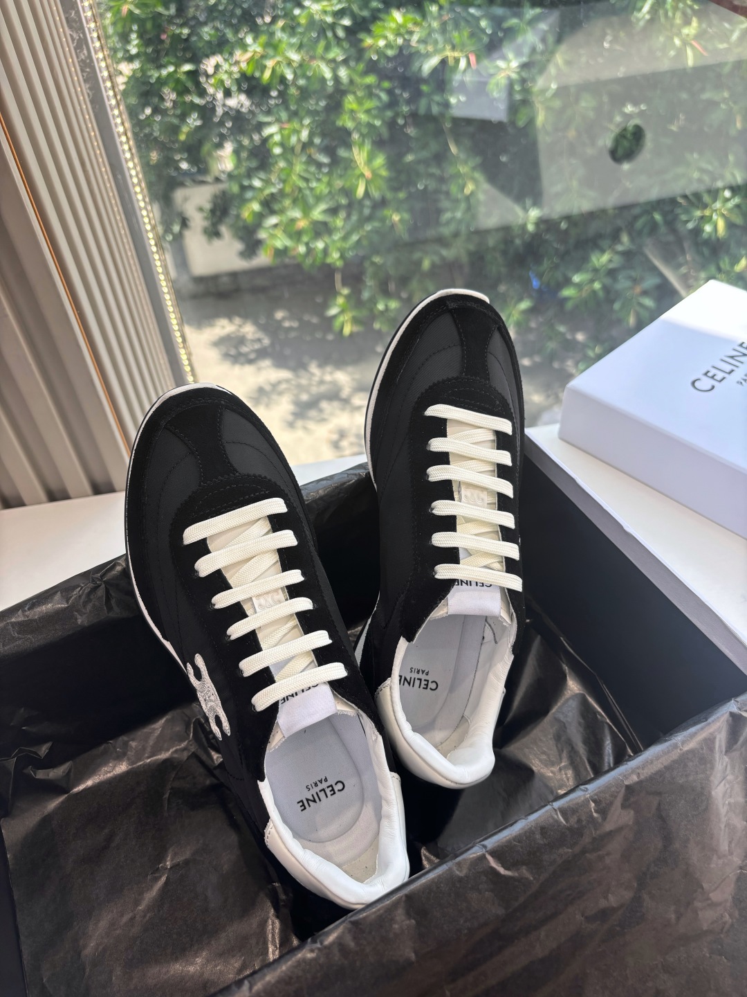 CELINE 셀린느 스니커즈 운동화 신발