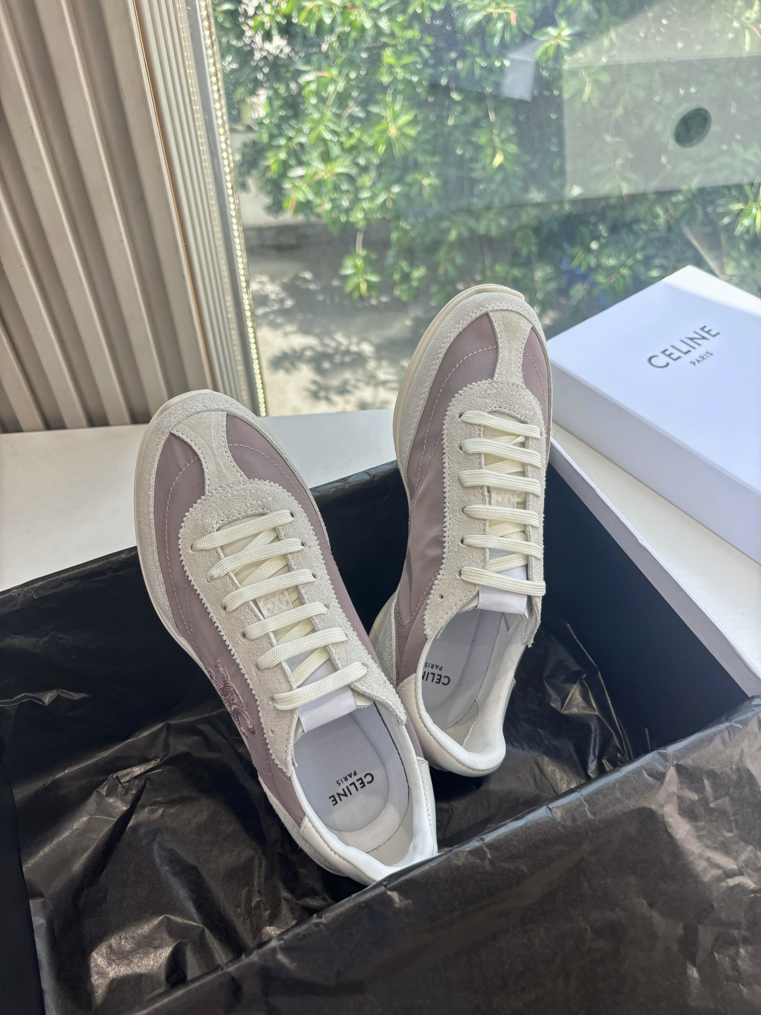 CELINE 셀린느 스니커즈 운동화 신발