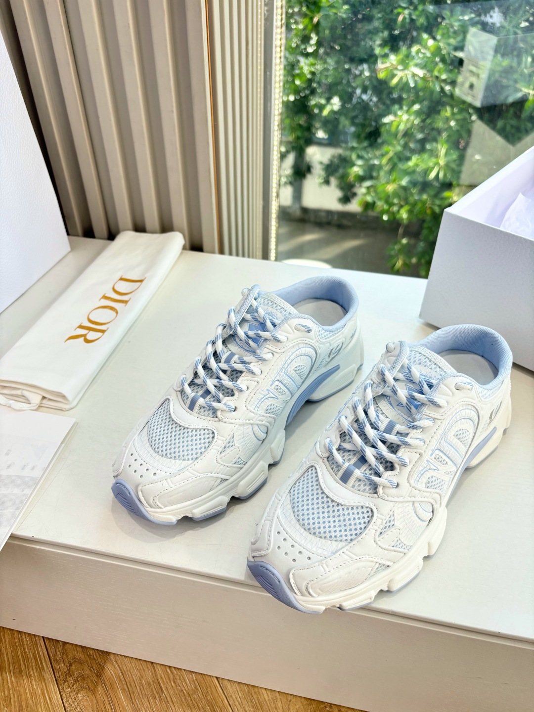 Dior CD 디올 캐주얼 스니커즈 운동화 신발