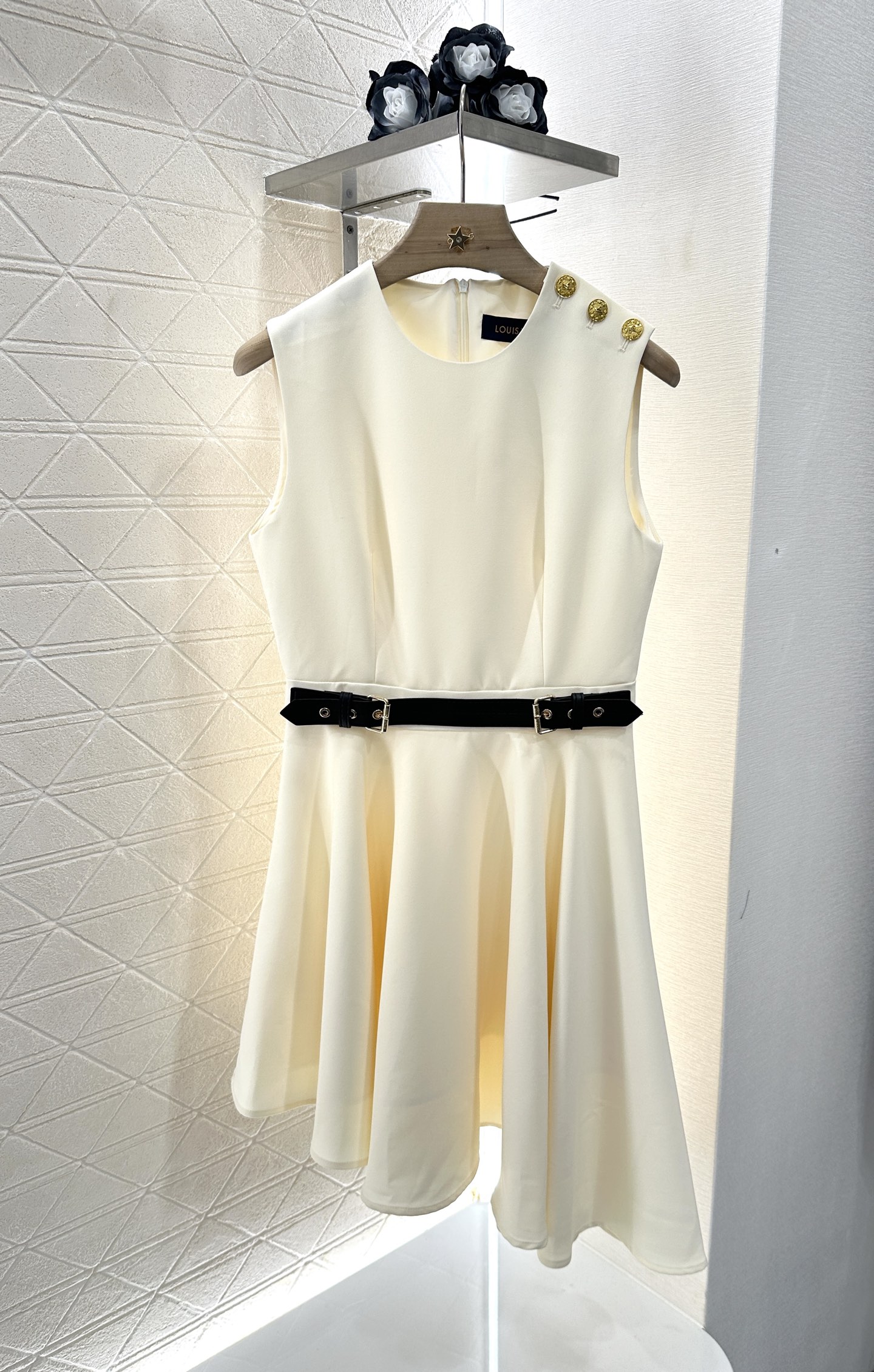 LV 루이비통 여성 원피스 의류