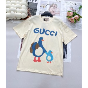 GUCCI 구찌 반팔 티셔츠 의류