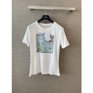 Dior CD 디올 반팔티셔츠 의류