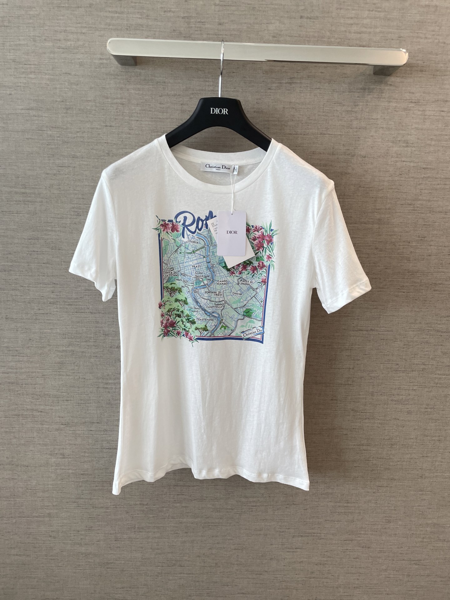 Dior CD 디올 반팔티셔츠 의류