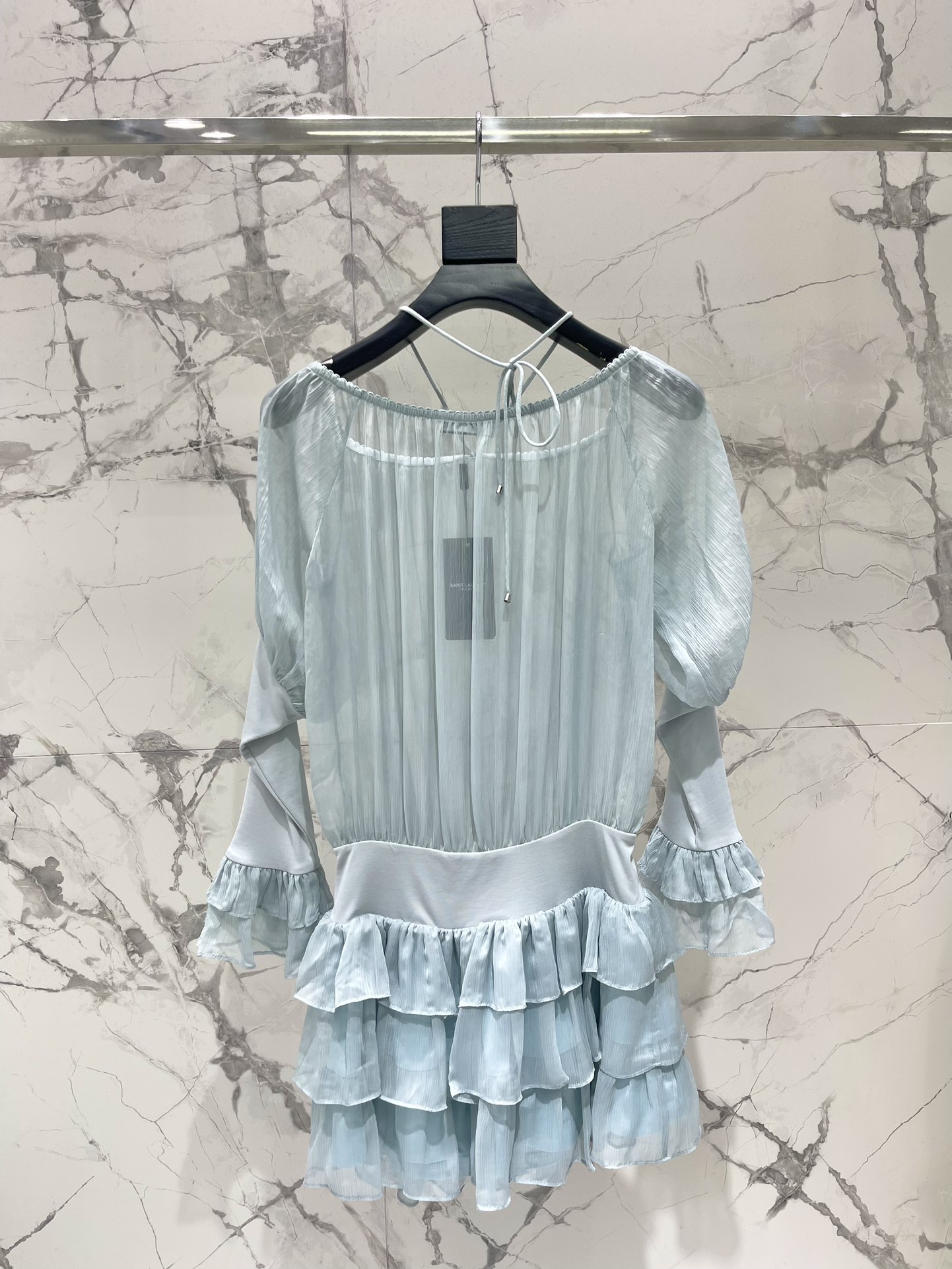 YSL 생로랑 원피스 의류