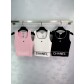 Chanel 샤넬 니트 민소매 탑 상의 의류