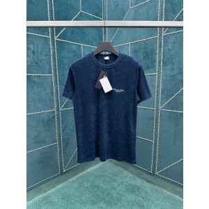 Dior CD 디올 반팔 티셔츠 의류