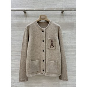 Loro piana 로로피아나 가디건 자켓 의류