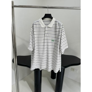 Balenciaga 발렌시아가 폴로 반팔 티셔츠 의류