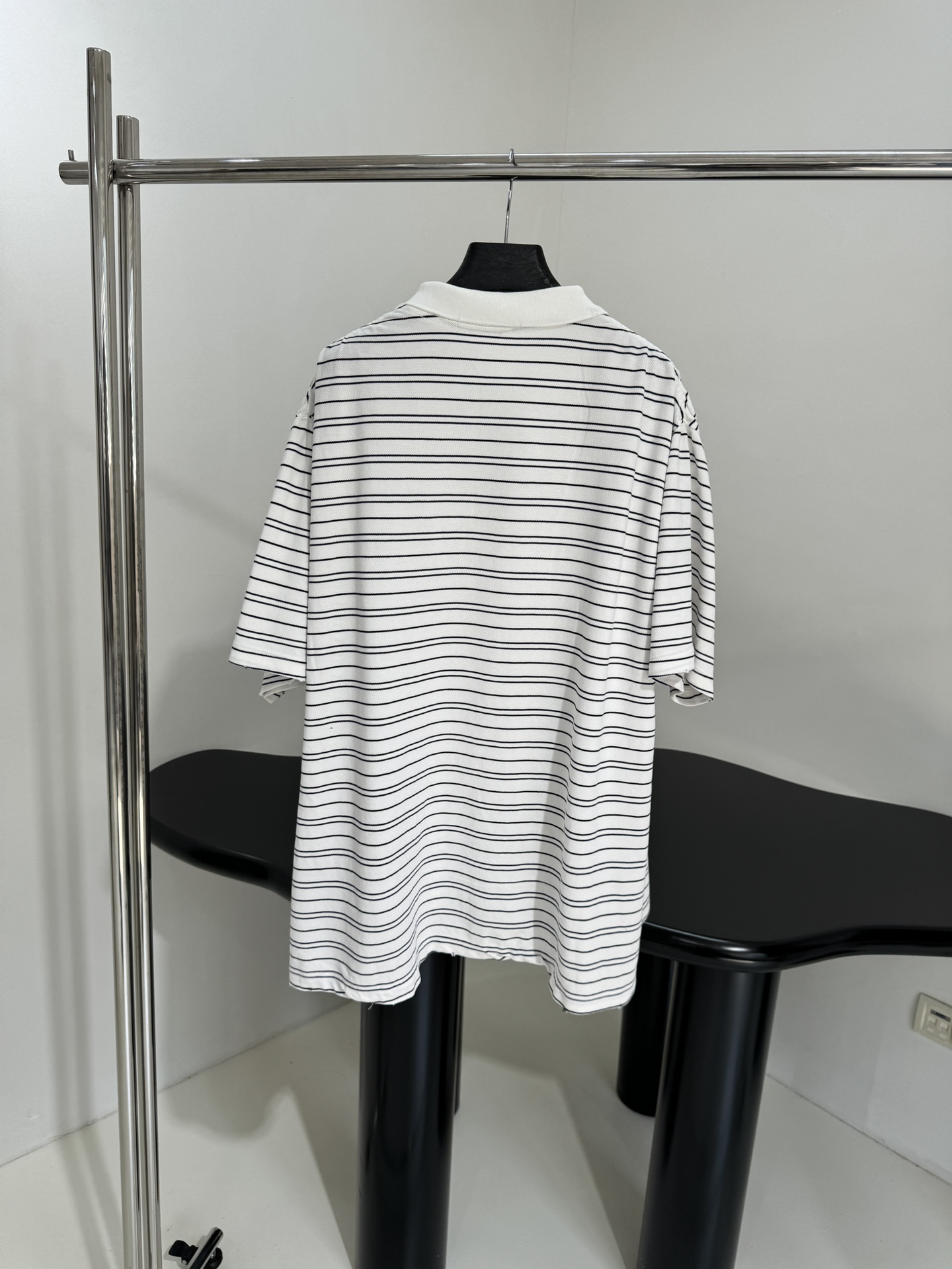 Balenciaga 발렌시아가 폴로 반팔 티셔츠 의류