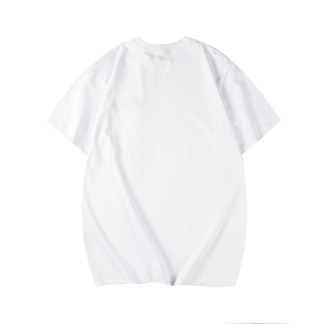 Dior CD 디올 반팔 티셔츠 의류