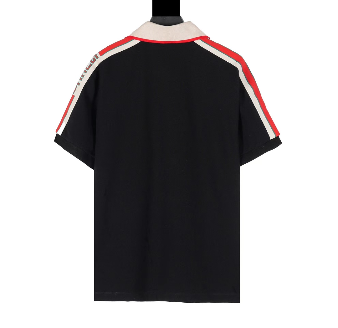 Gucci 구찌 폴로 반팔 티셔츠 의류