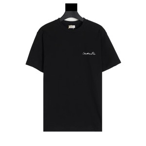 Dior CD 디올 반팔 티셔츠 의류