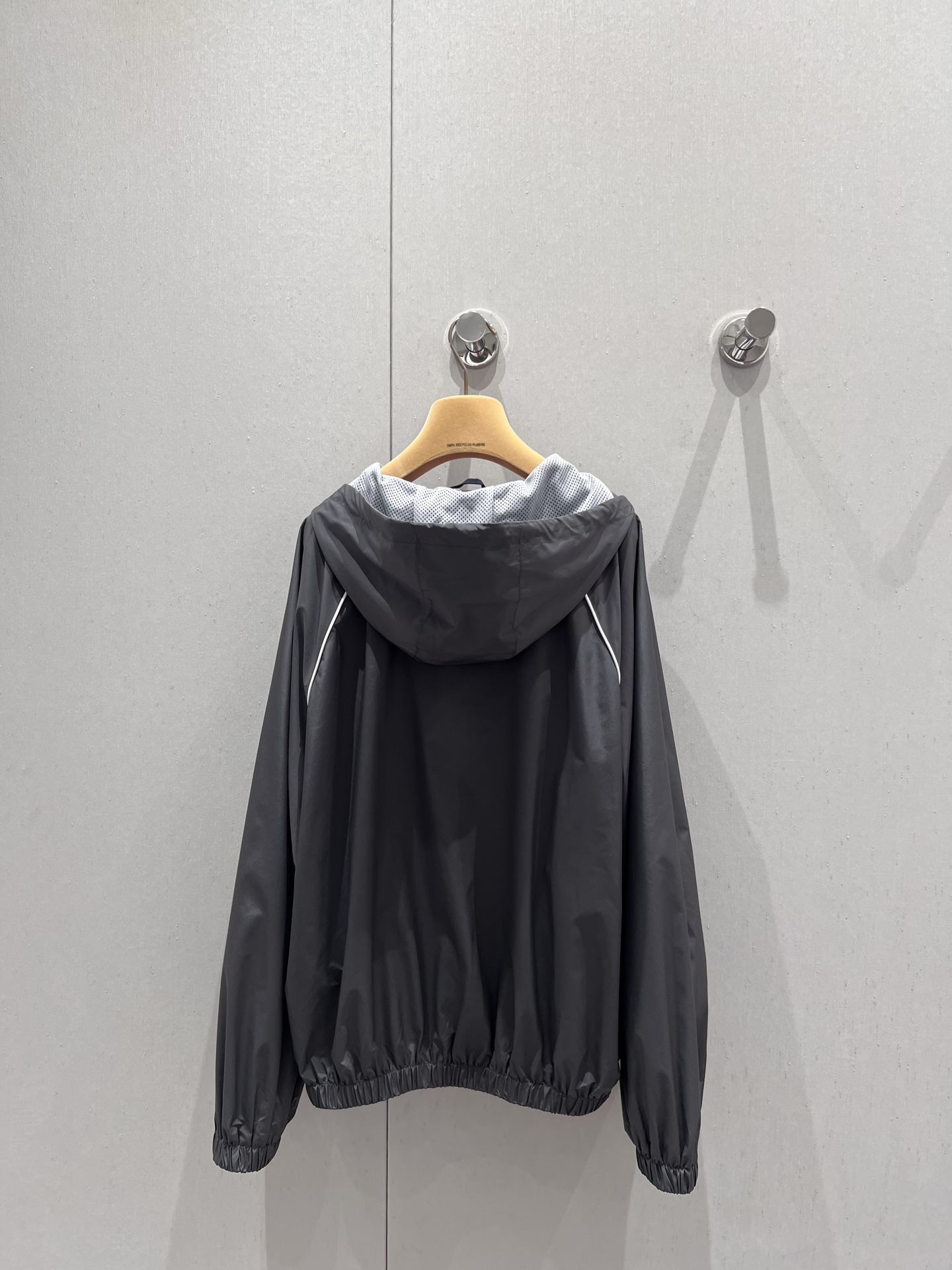 MiuMiu 미우미우 바람막이 자켓 점퍼 의류