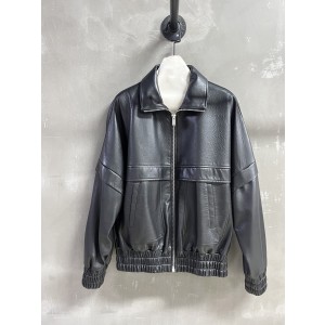 YSL 생로랑 레더 자켓 점퍼 의류