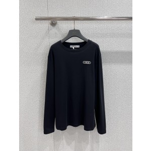 Dior CD 디올 긴팔 티셔츠 의류