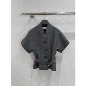 Dior CD 디올 반팔 자켓 의류