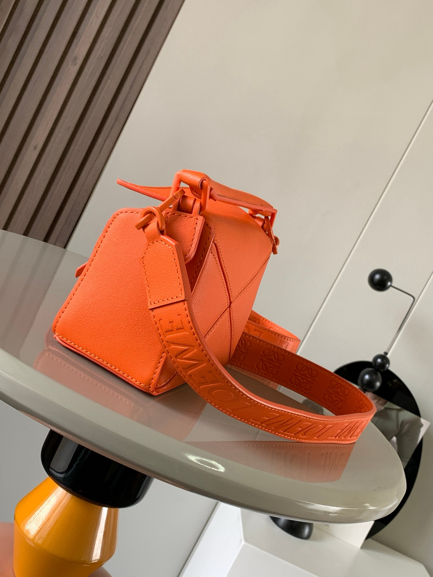 LOEWE 로에베 퍼즐 미니백 가방