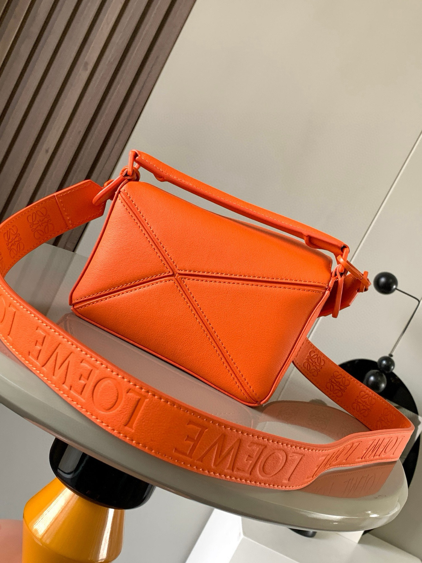 LOEWE 로에베 퍼즐 미니백 가방