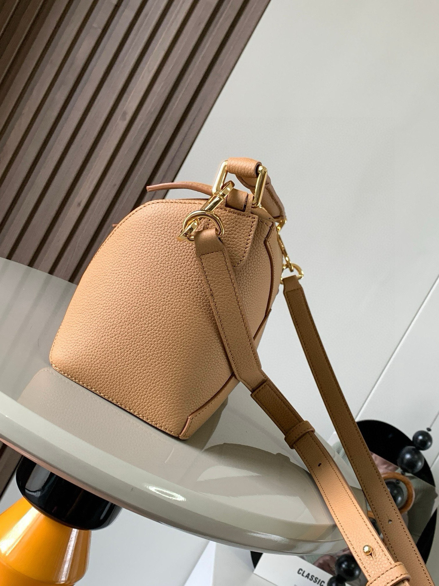 Loewe 로에베 Puzzle 핸드백 스몰 퍼즐백 가방