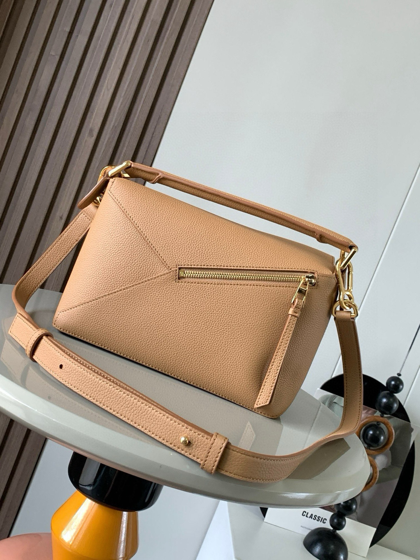 Loewe 로에베 Puzzle 핸드백 스몰 퍼즐백 가방