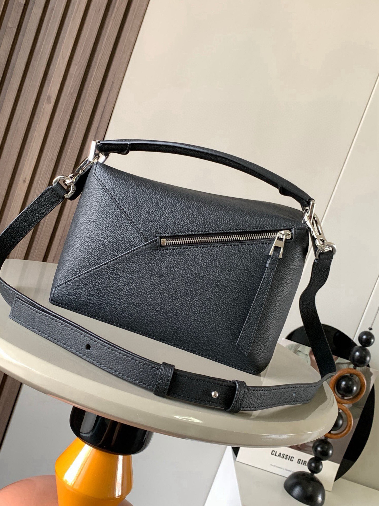 Loewe 로에베 Puzzle 핸드백 스몰 퍼즐백 가방