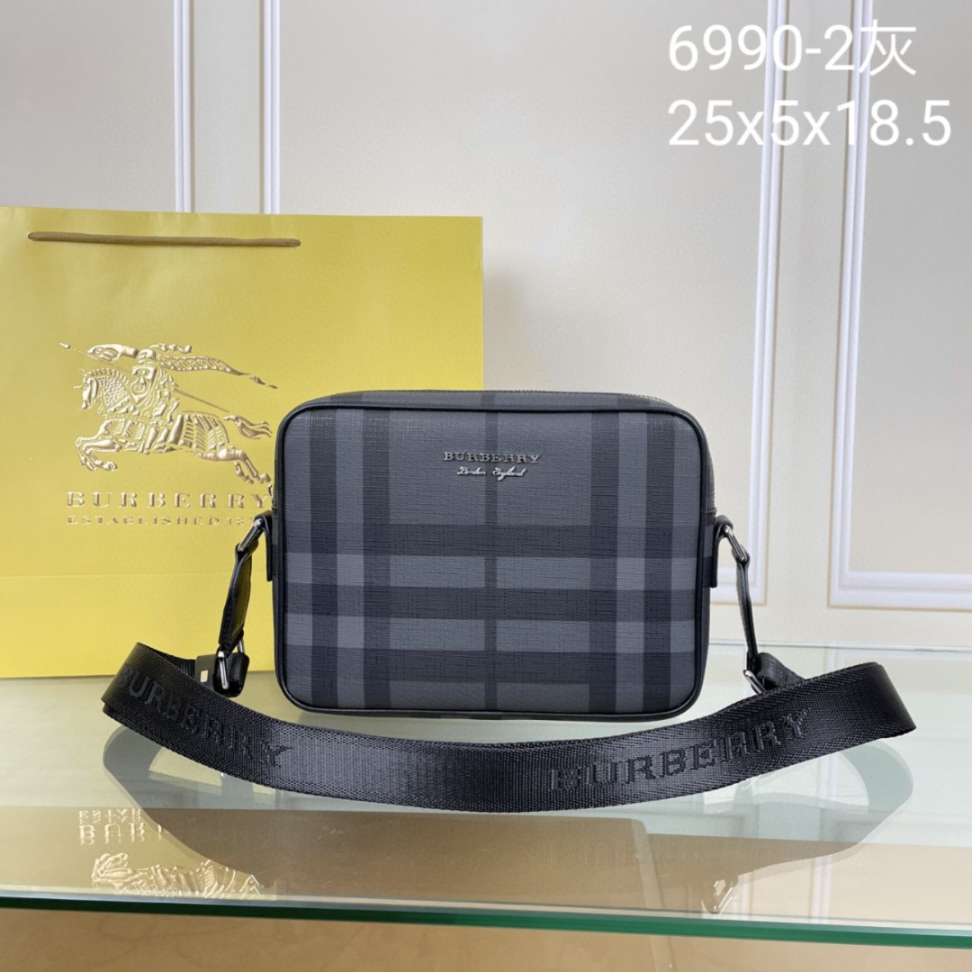 BURBERRY 버버리 크로스백 가방