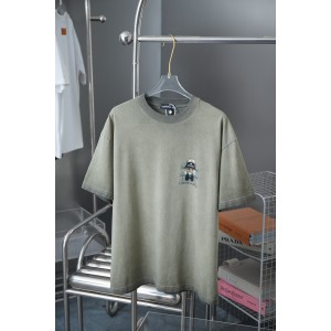 Chrome Hearts CH 크롬하츠 반팔 티셔츠 의류