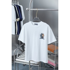 Chrome Hearts CH 크롬하츠 반팔 티셔츠 의류