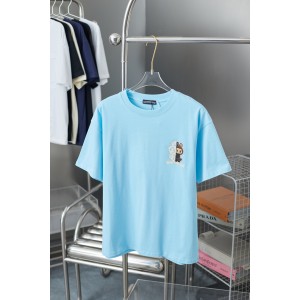 Chrome Hearts CH 크롬하츠 반팔 티셔츠 의류