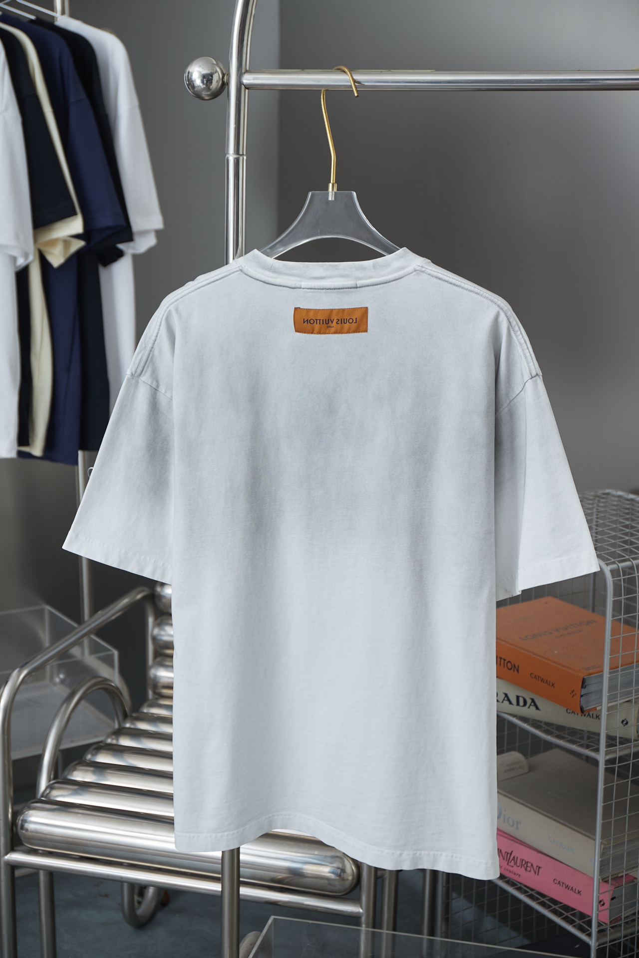 LV 루이비통 반팔 티셔츠 의류